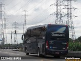 Viação Cometa 719527 na cidade de São José dos Campos, São Paulo, Brasil, por Rogerio Marques. Número da foto: #:id.
