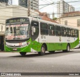 Belém Rio Transportes BD-113 na cidade de Belém, Pará, Brasil, por Lucas Jacó. Número da foto: #:id.