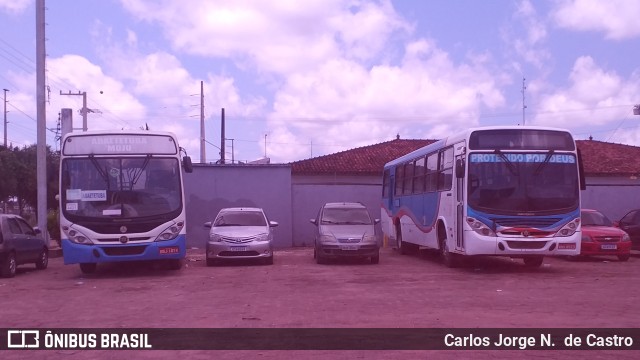 Cootrampa CO 00X na cidade de Abaetetuba, Pará, Brasil, por Carlos Jorge N.  de Castro. Número da foto: #10828730.
