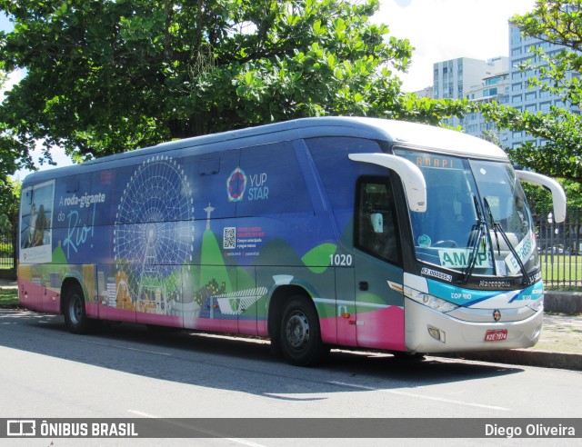 Top Rio Viagens e Turismo 1020 na cidade de Rio de Janeiro, Rio de Janeiro, Brasil, por Diego Oliveira. Número da foto: #10831146.