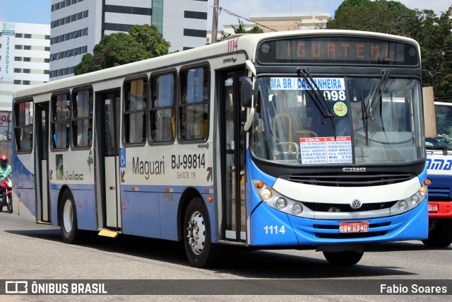 Via Loc BJ-99814 na cidade de Belém, Pará, Brasil, por Fabio Soares. ID da foto: 10830172.