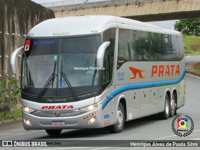 Expresso de Prata 461411 na cidade de Campinas, São Paulo, Brasil, por Henrique Alves de Paula Silva. Número da foto: #10829544.