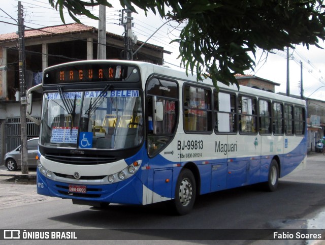 Via Loc BJ-99813 na cidade de Ananindeua, Pará, Brasil, por Fabio Soares. Número da foto: #10830165.