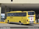 Kaissara - Viação Caiçara 15939 na cidade de Caruaru, Pernambuco, Brasil, por Lenilson da Silva Pessoa. Número da foto: #:id.