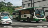 Viação Paraense Cuiabá Transportes 1098 na cidade de Cuiabá, Mato Grosso, Brasil, por Wenthony Camargo. Número da foto: #:id.