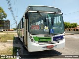 Viação Modelo 9296 na cidade de Nossa Senhora do Socorro, Sergipe, Brasil, por Cristopher Pietro. Número da foto: #:id.