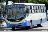 Auto Viação Monte Cristo AL-013 na cidade de Belém, Pará, Brasil, por Fabio Soares. Número da foto: #10829881.