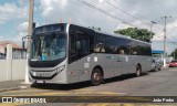 Expresso CampiBus 2355 na cidade de Campinas, São Paulo, Brasil, por João Pedro. Número da foto: #:id.