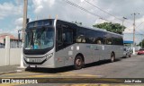 Expresso CampiBus 2355 na cidade de Campinas, São Paulo, Brasil, por João Pedro. ID da foto: :id.