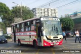 ETAMSA - Empresa de Transportes y Servicios Amancaes S.A. 21 na cidade de Callao, Callao, Peru, por Alonso Ugaz Yabar. Número da foto: #10828724.