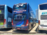 SH Transportes 1002 na cidade de Aparecida, São Paulo, Brasil, por João Marcos William. Número da foto: #10830642.