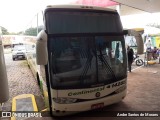 Viação Continental de Transportes 14285 na cidade de Ribeirão Preto, São Paulo, Brasil, por Andre Santos de Moraes. Número da foto: #10830102.
