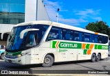 Empresa Gontijo de Transportes 21500 na cidade de Rio de Janeiro, Rio de Janeiro, Brasil, por Marlon Generoso. Número da foto: #10829642.