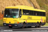 Ônibus Particulares 40437 na cidade de Piraí, Rio de Janeiro, Brasil, por Paulo Henrique Pereira Borges. ID da foto: :id.