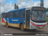 VT Transportes KZF-4J88 na cidade de Vitória da Conquista, Bahia, Brasil, por Fabrício Portella Matos. Número da foto: #10830192.