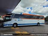 Expresso União 10339 na cidade de Monte Alegre de Minas, Minas Gerais, Brasil, por Anderson Gonçalves da Fonseca. Número da foto: #10828896.