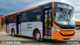 Auto Viação Marechal Brasília 445550 na cidade de Taguatinga, Distrito Federal, Brasil, por Brenno Santos. Número da foto: #10829951.