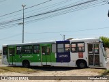 Viação Modelo 9296 na cidade de Nossa Senhora do Socorro, Sergipe, Brasil, por Cristopher Pietro. Número da foto: #:id.