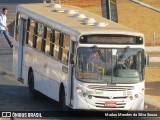 Coutinho Transporte NG 02 0282 na cidade de Brasília, Distrito Federal, Brasil, por Marlon Mendes da Silva Souza. Número da foto: #:id.