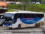 Tocantins Turismo 3969 na cidade de Ouro Preto, Minas Gerais, Brasil, por Gerdan Gabriel Bretas Corrêa. Número da foto: #10830995.