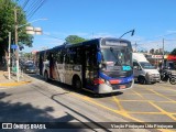 Viação Pirajuçara 11.795 na cidade de Taboão da Serra, São Paulo, Brasil, por Viação Pirajuçara Ltda Pirajuçara. Número da foto: #:id.