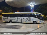 Viação Estrela 1602 na cidade de Uberlândia, Minas Gerais, Brasil, por Anderson Gonçalves da Fonseca. Número da foto: #:id.
