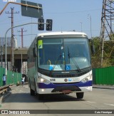Breda Transportes e Serviços 4296 na cidade de São Paulo, São Paulo, Brasil, por Caio Henrique . Número da foto: #:id.