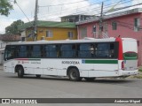 Borborema Imperial Transportes 219 na cidade de Recife, Pernambuco, Brasil, por Anderson Miguel. ID da foto: :id.