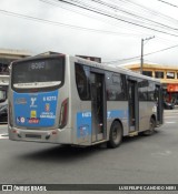 Transwolff Transportes e Turismo 6 6273 na cidade de São Paulo, São Paulo, Brasil, por LUIS FELIPE CANDIDO NERI. ID da foto: :id.