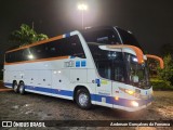 Expresso União 10318 na cidade de Uberlândia, Minas Gerais, Brasil, por Anderson Gonçalves da Fonseca. Número da foto: #:id.