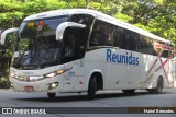 Empresa Reunidas Paulista de Transportes 168101 na cidade de São Paulo, São Paulo, Brasil, por Hariel Bernades. ID da foto: :id.