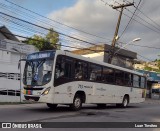 Viação Mirim 713 na cidade de Jaboatão dos Guararapes, Pernambuco, Brasil, por Luan Timóteo. Número da foto: #:id.