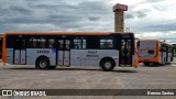 Auto Viação Marechal Brasília 445509 na cidade de Taguatinga, Distrito Federal, Brasil, por Brenno Santos. Número da foto: #10829852.