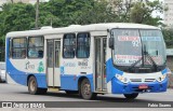 Transportes Barata BN-00003 na cidade de Ananindeua, Pará, Brasil, por Fabio Soares. Número da foto: #10829018.