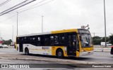 Viação Metrópole Paulista - Zona Leste 3 1883 na cidade de São Paulo, São Paulo, Brasil, por Francisco Ivano. Número da foto: #10830439.