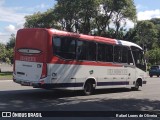 Viação Piracicabana 724 na cidade de São Paulo, São Paulo, Brasil, por Rafael Lopes de Oliveira. Número da foto: #10830174.