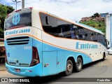 Emtram 4080 na cidade de Manhuaçu, Minas Gerais, Brasil, por Paulo Eller. Número da foto: #:id.