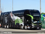 Viação Garcia 88009 na cidade de São Paulo, São Paulo, Brasil, por Rafael Caldas. Número da foto: #:id.