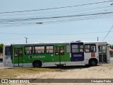 Viação Modelo 9296 na cidade de Nossa Senhora do Socorro, Sergipe, Brasil, por Cristopher Pietro. Número da foto: #:id.