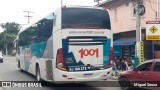 Auto Viação 1001 RJ 108.572 na cidade de Saquarema, Rio de Janeiro, Brasil, por Miguel Souza. Número da foto: #10830275.