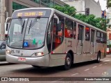 Auto Viação Redentor HL118 na cidade de Curitiba, Paraná, Brasil, por Ricardo Fontes Moro. ID da foto: :id.