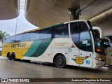 Empresa Gontijo de Transportes 16045 na cidade de Uberlândia, Minas Gerais, Brasil, por Anderson Gonçalves da Fonseca. Número da foto: #10828789.