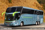 Viação Garcia 84036 na cidade de Piraí, Rio de Janeiro, Brasil, por Paulo Henrique Pereira Borges. Número da foto: #10830768.