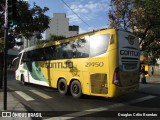 Empresa Gontijo de Transportes 21450 na cidade de Belo Horizonte, Minas Gerais, Brasil, por Douglas Célio Brandao. Número da foto: #10829399.
