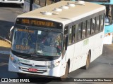 Coutinho Transporte NG 02 0293 na cidade de Brasília, Distrito Federal, Brasil, por Marlon Mendes da Silva Souza. ID da foto: :id.