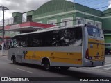 Upbus Qualidade em Transportes 3 5731 na cidade de São Paulo, São Paulo, Brasil, por Rafael Lopes de Oliveira. Número da foto: #10830276.