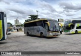 RodeRotas - Rotas de Viação do Triângulo 7319 na cidade de Goiânia, Goiás, Brasil, por Vicente Barbosa. Número da foto: #10829656.