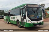 Viação Paraense Cuiabá Transportes 1098 na cidade de Cuiabá, Mato Grosso, Brasil, por Wenthony Camargo. Número da foto: #:id.