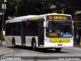 Transportes Vila Isabel A27589 na cidade de Rio de Janeiro, Rio de Janeiro, Brasil, por Renan  Bomfim Deodato. Número da foto: #:id.
