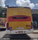 Empresa Metropolitana 804 na cidade de Jaboatão dos Guararapes, Pernambuco, Brasil, por Áudios Guilherme. Número da foto: #:id.